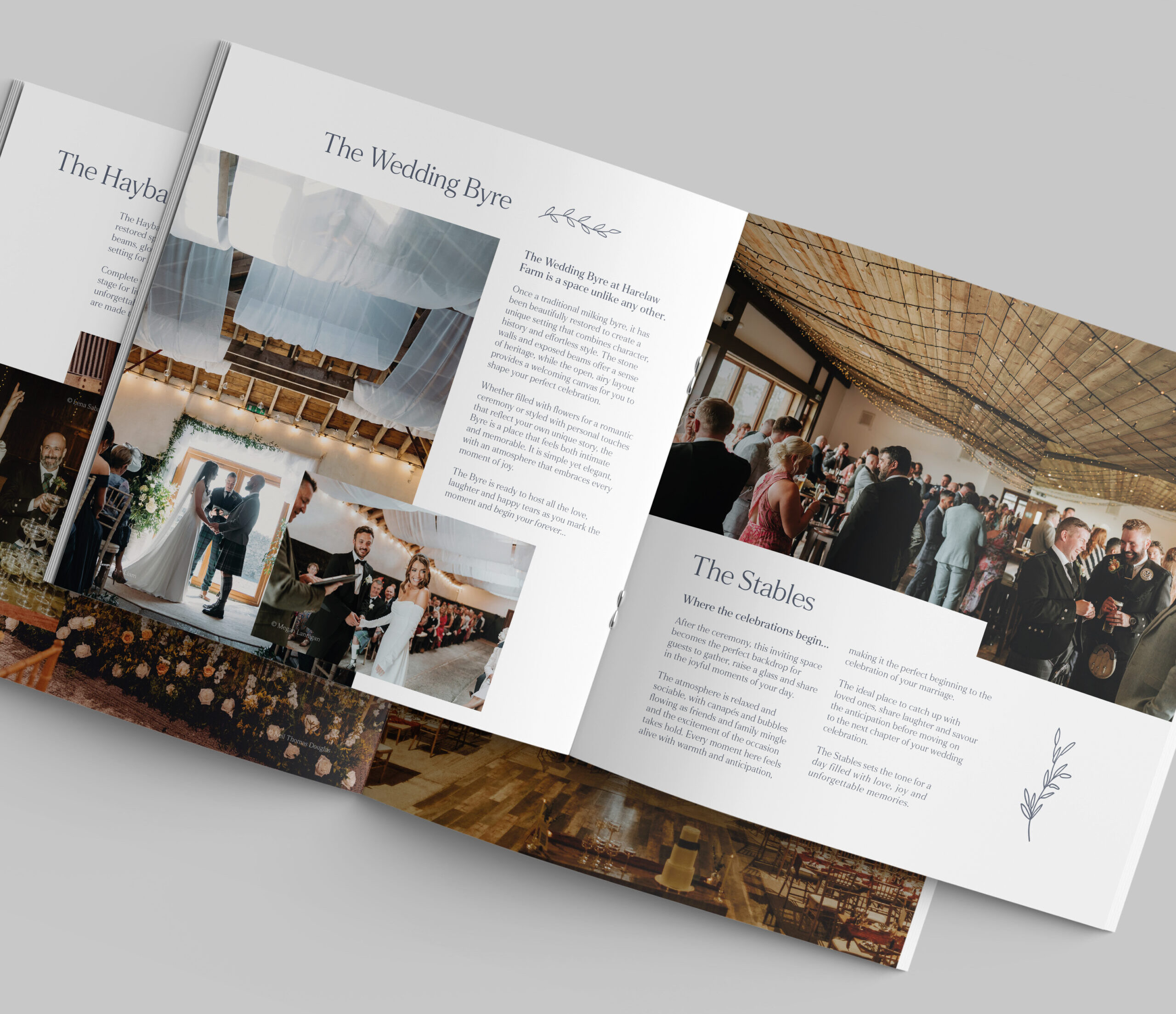 Harelaw Farm_Brochure image